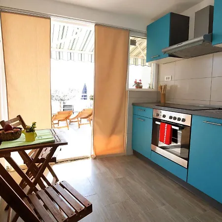 Apartment Borka-3 By Interhome *
