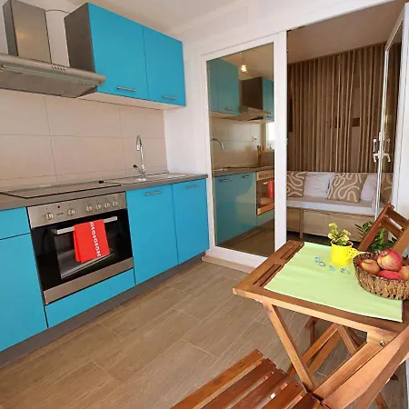 Borka-3 By Interhome Apartment Trogir