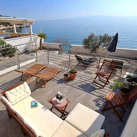 Borka-3 By Interhome Trogir