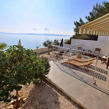 Apartment Borka-3 By Interhome Trogir
