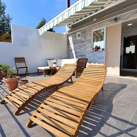 Apartmán Borka-3 By Interhome