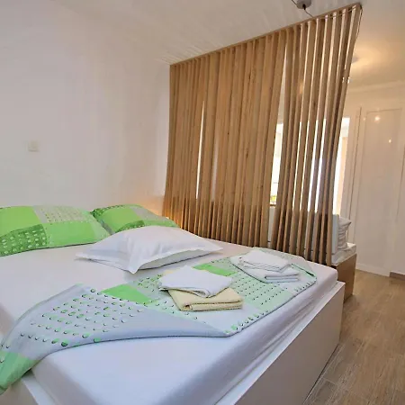 Borka-3 By Interhome Apartmán