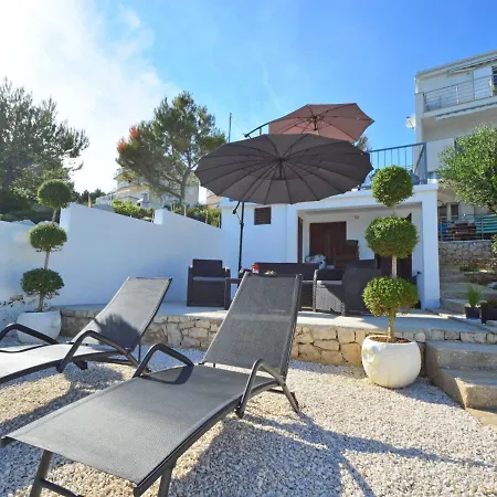 Apartmán Borka-3 By Interhome Trogir